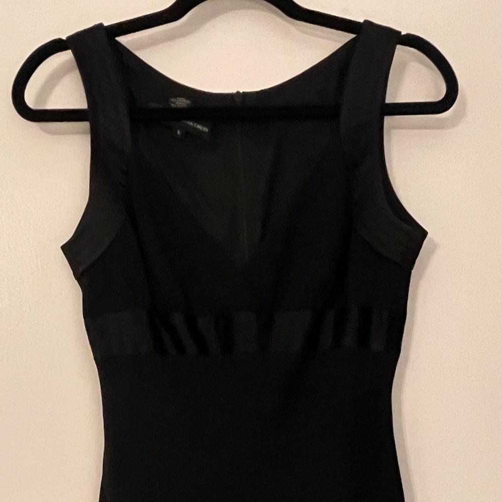 WOW, That's what you'll get with this Ladies Cocktail Dress